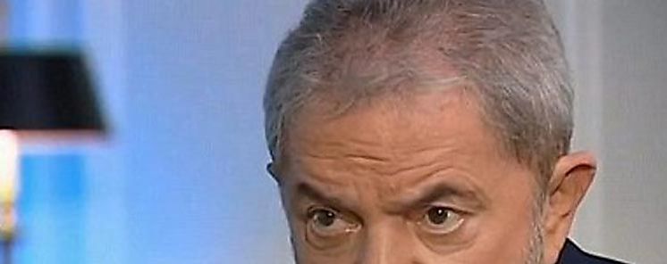 Lula quiere hacer pozos de petrleo en en la desembocadura del ro Amazonas