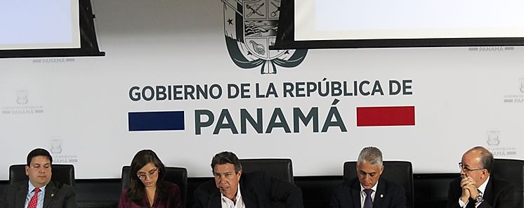 Ms de B90 millones se invierten en Cocl para red vial