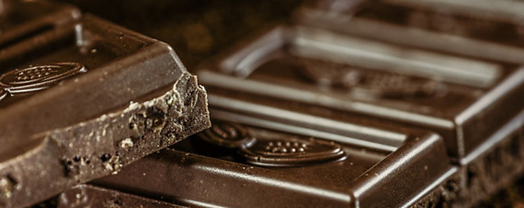 Consumir chocolate negro podra reducir riesgo de diabetes tipo dos