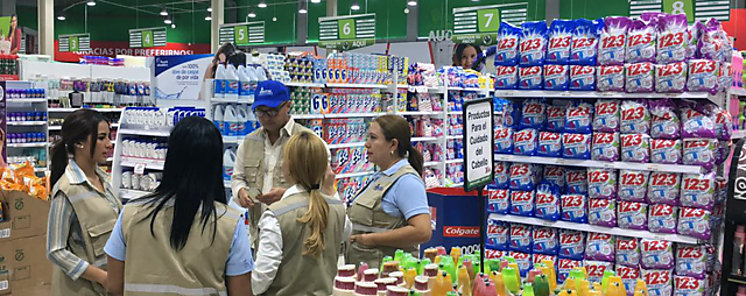 AUPSA refuerza operativos en provincias centrales