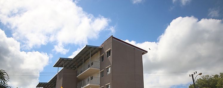Proyectos urbansticos benefician a 13 mil familias