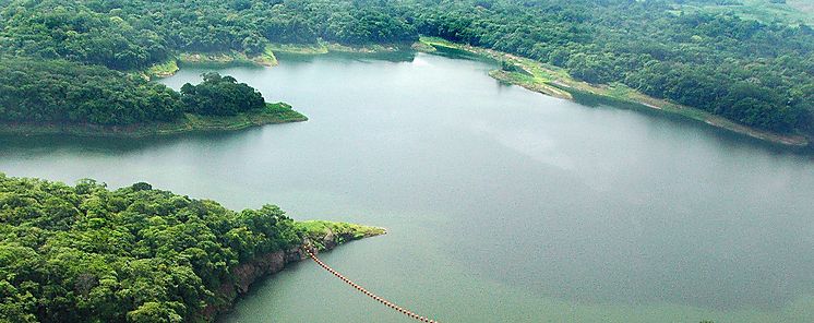 Cambio climtico impacta al canal de Panam