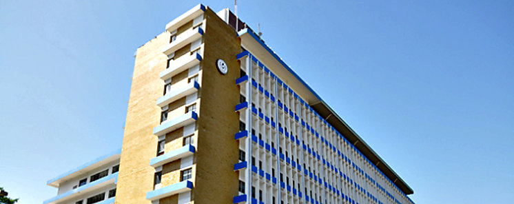 Reorganizan la red de hospitales metropolitanos