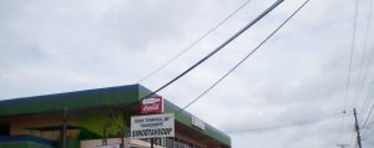 Suministro de agua potable ser suspendido el martes 21 de mayo en Changuinola