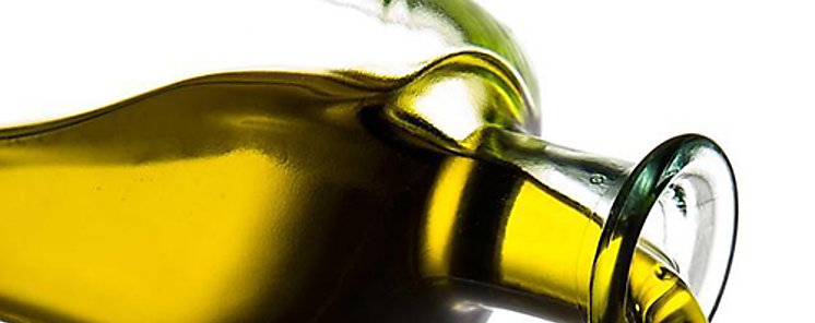 Aceite de oliva extra virgen reduce la presin arterial