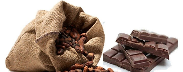 Da Internacional del Chocolate
