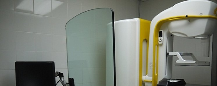 Penonom cuenta con un moderno mamgrafo