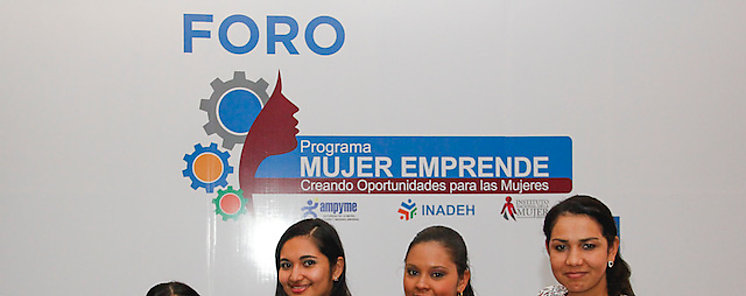 Crece el nmero de emprendedoras en STEM en Amrica Latina y el Caribe 