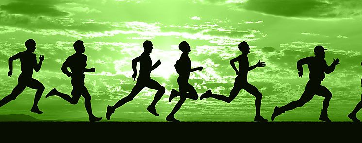 Nueva tecnologa para maratones 