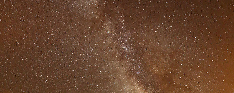 Variados eventos astronmicos en 2024