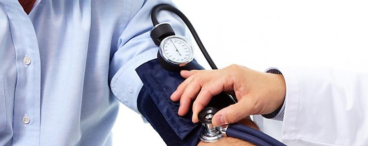Cmo prevenir la hipertensin y las enfermedades cardiovasculares