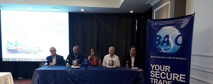 Empresas de ZLC reciben recertificaciones en seguridad y transparencia