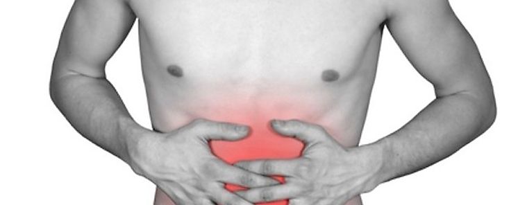 Una indigestin persistente es una seal para hacer una prueba de cncer de estmago