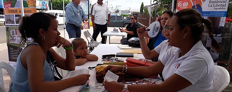 Bono Solidario de Vivienda en Cocl