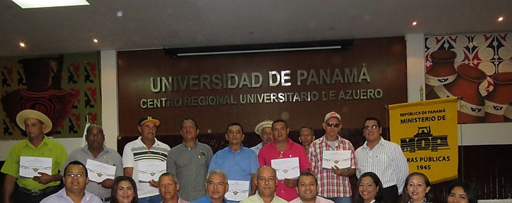 Se entregan acreditaciones a servidores pblicos del interior del pas