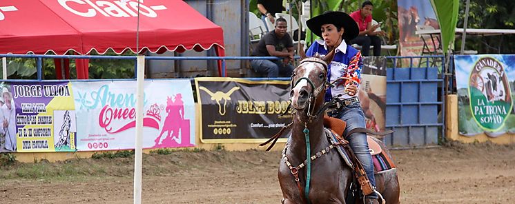 El XX Interprovincial de Amazonas