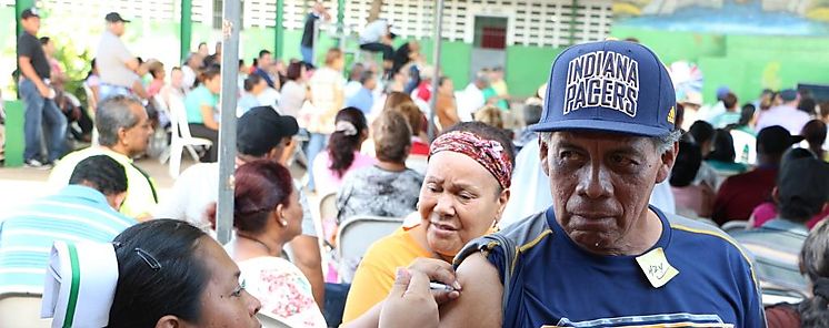 Vacnate contra la influenza