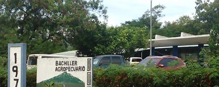 Minera Cobre Panam remodela el IPT La Pintada
