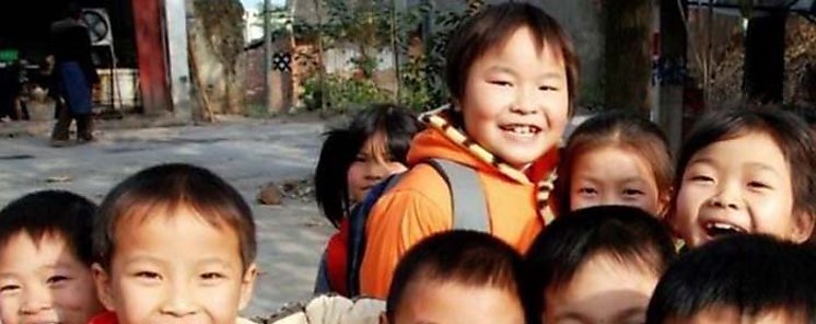 Estudiantes chinos deben tener dos horas de actividad fsica diaria