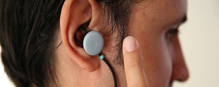 Uso de audfonos a alto volumen puede daar la audicin en nios