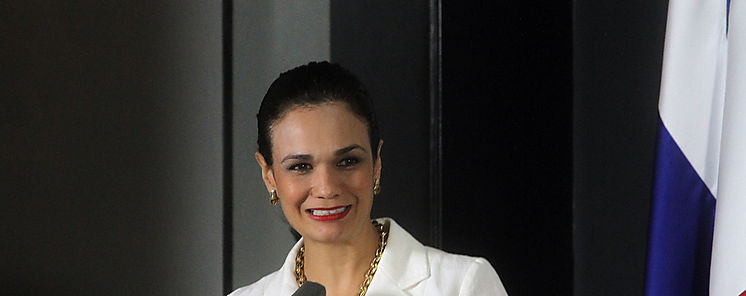 Vicepresidenta intervendr en Foro sobre Empoderamiento de las Mujeres