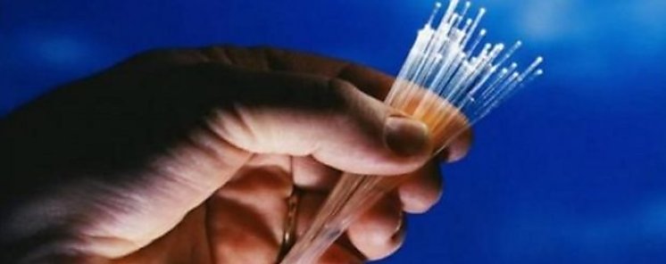 UP estableci servicio de fibra ptica en Cerro Puerco