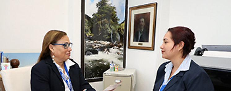 Se implementa nueva Oficina de Igualdad de Gnero