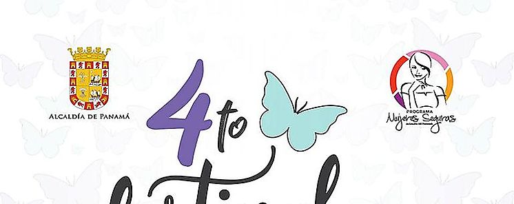 4to Festival de la Mujer