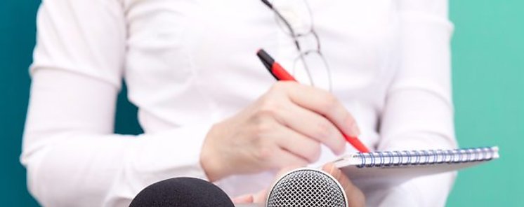 Denuncian en Unesco riesgos para mujeres periodistas