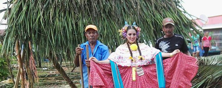 Festival Mi Ranchito realza faenas del hombre del campo