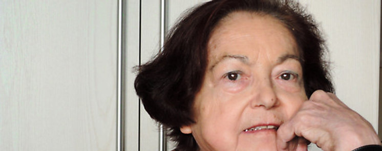 Muere Franoise Heritier feminista sucesora de LviStrauss