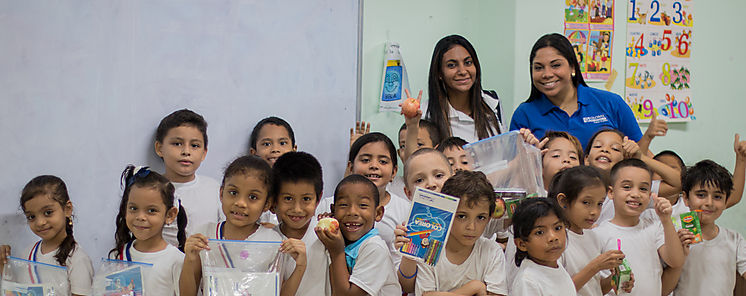 Educacin Financiera