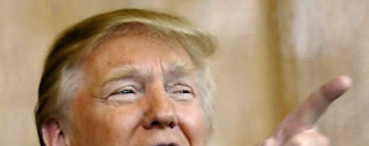 Administracin Trump ocult reuniones para negar cambio climtico 