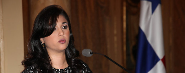 Marelissa Quintero de Stanziola fue electa vicepresidente del Comit Interamerican de Organizacin Internacional de Comisiones de Valores IOSCO