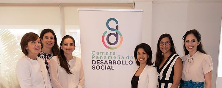Se instaura la Cmara Panamea de Desarrollo Social