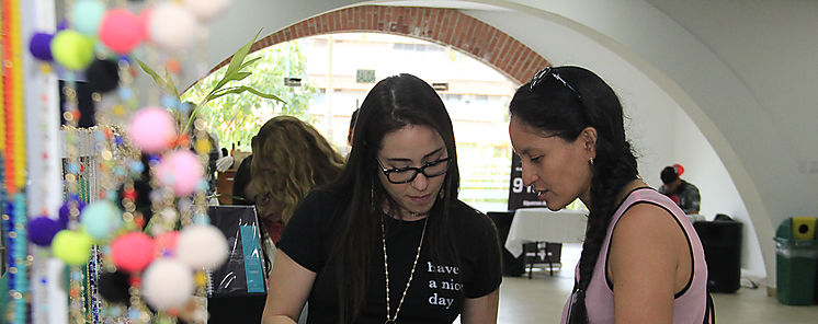 Espacios que promueven el emprendimiento en Panam