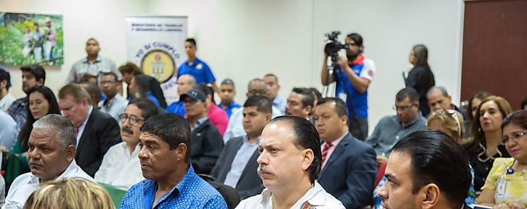 MITRADEL certifica 18 nuevas empresas con el sello Yo Si Cumplo por buenas prcticas laborales
