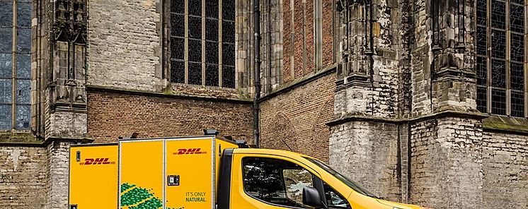 El transporte urbano apuesta por lo elctrico 