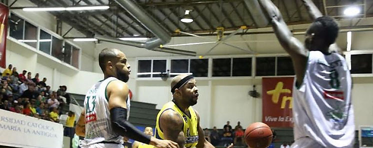 Correcaminos se mantienen invictos en la LPB