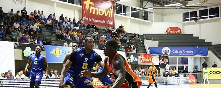 Los Caballos de Cocl ganaron a los Universitarios 