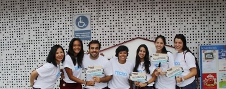 NoveyLas pequeas cosas hacen la diferencia en la superacin de la pobreza