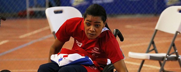 Panam con victoria histrica en la primera jornada de los II Juegos Paracentroamericanos Managua 2018