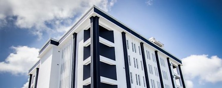 Ministerio Pblico de Coln se muda a nuevas instalaciones en Puerto Escondido 