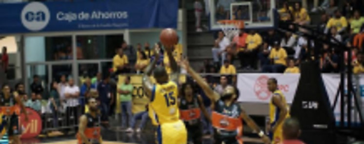 Caballos y Panteras empatan sus series de semifinal