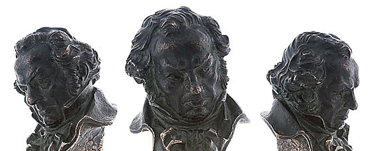 Gala de Premios Goya rendir homenaje a la mujer