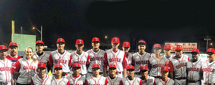 Cocl inicia con triunfo la Serie de Ocho ante Panam Oeste