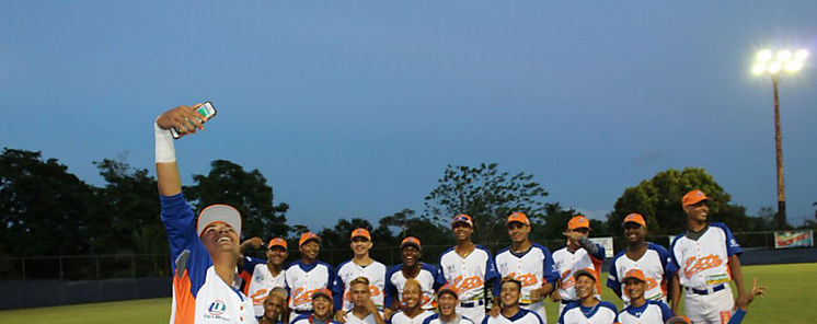 Panam Este dej en el terreno a los colonenses