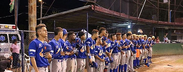 Potros dominan Serie de Ocho ante Coln