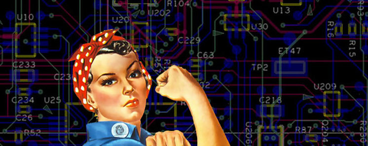 Da Internacional de la Mujer y la Nia en la Ciencia
