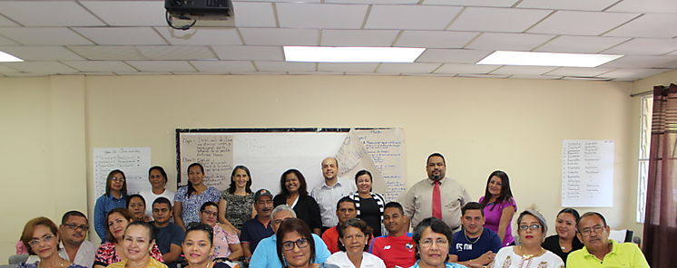 La SENACYT y MEDUCA realizaron taller La Evaluacin como herramienta en la enseanza de ciencias